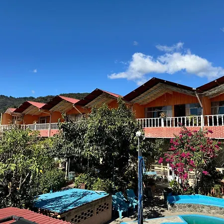 Hotel Hanna Resort